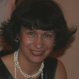Марина, Ковров, 59 лет